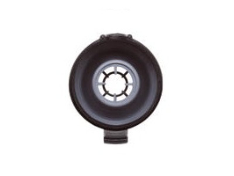 Hunter G885 Nozzle #33 Gray