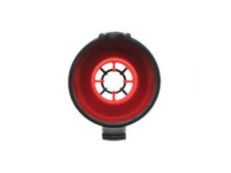 Hunter G885 Nozzle #38 Red