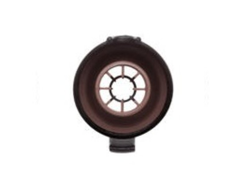 Hunter G885 Nozzle #43 Dark Brown