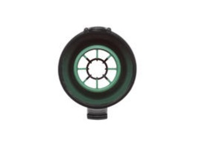 Hunter G885 Nozzle #48 Dark Green