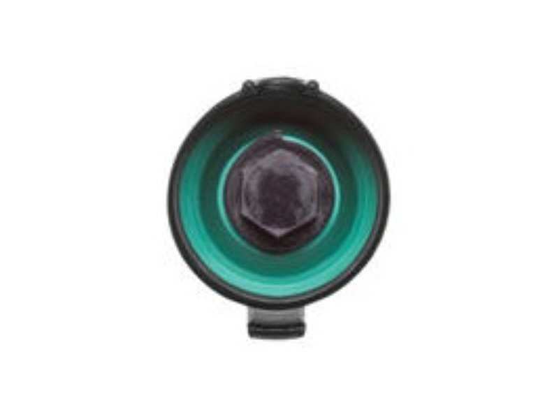 Hunter G885 Nozzle #10 Light Green W/Plug