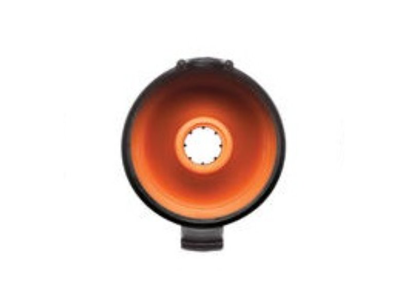 Hunter G885 Nozzle #18 Orange