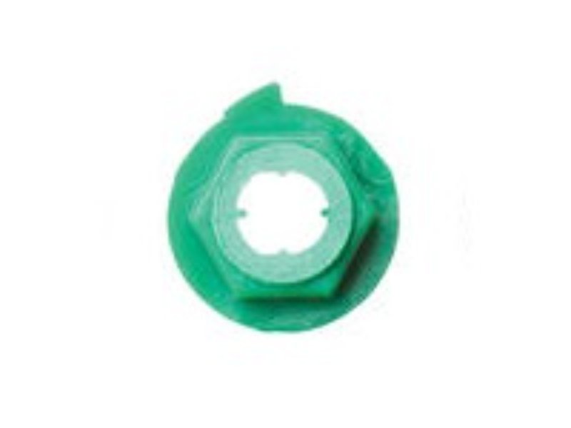 Hunter G885 Mid Range Nozzle Green - Matches Nozzle 25-43
