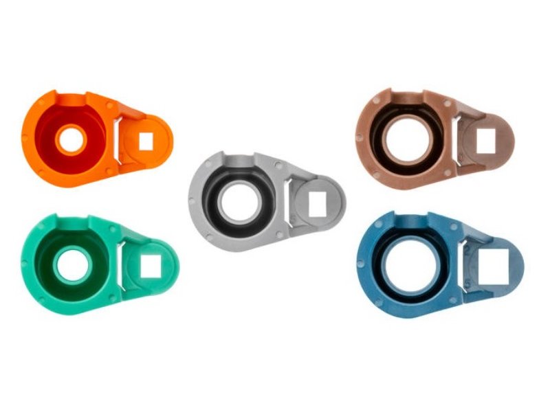 Hunter I31 I25 Nozzle Pack ( #7,10,15,20,25)