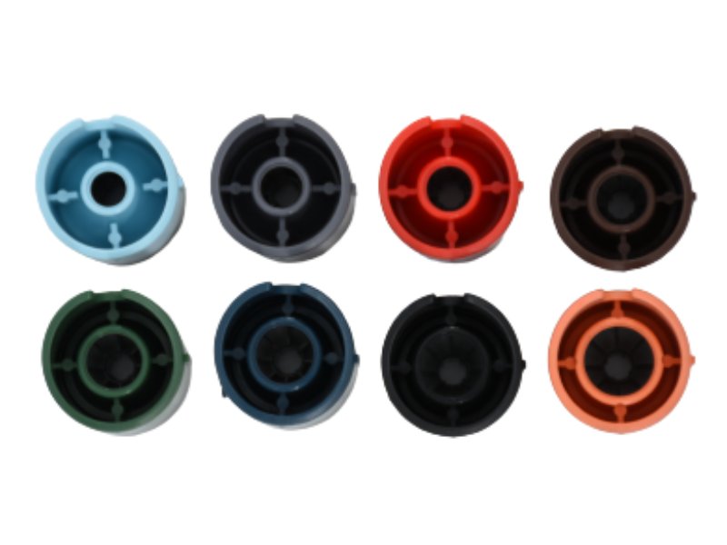 Hunter G90 Standard Nozzle Pack