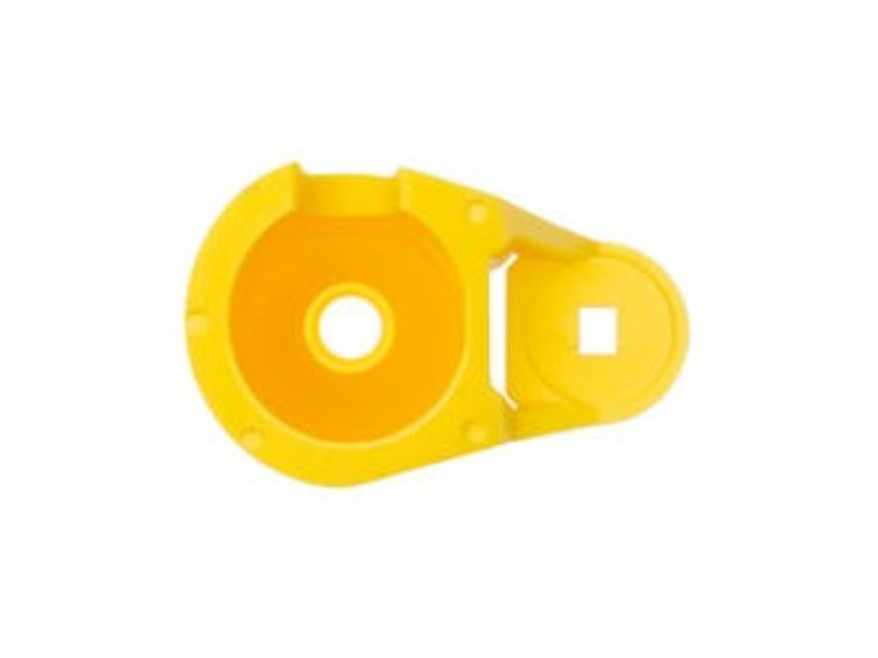Hunter I25/I31 Nozzle #4 Yellow