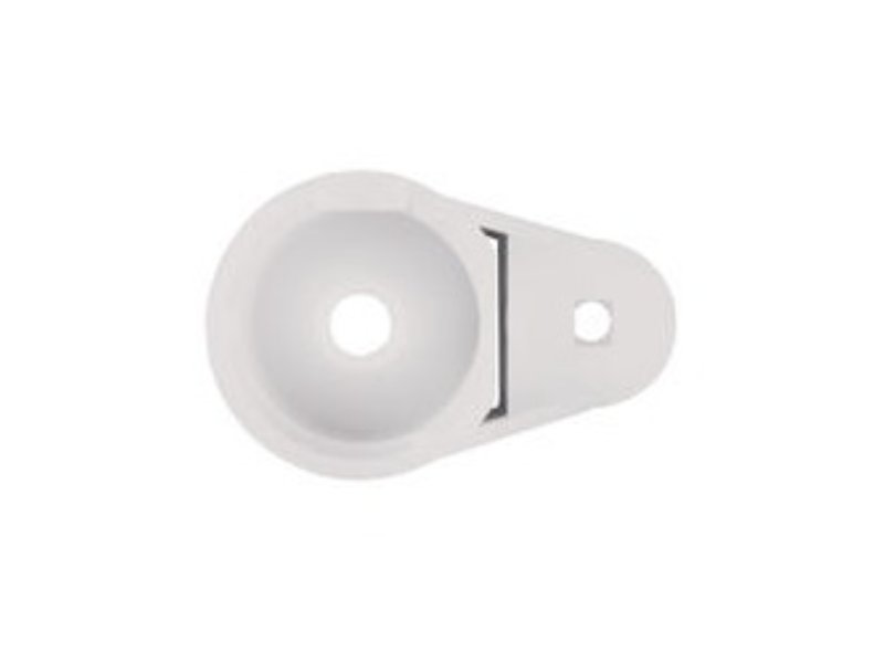 Hunter I25/I31 Nozzle #5 White