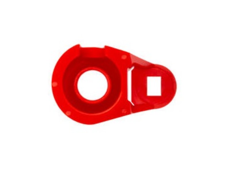 Hunter I25/I31 Nozzle #18 Red