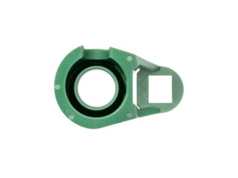 Hunter I25/I31 Nozzle #23 Dk Green