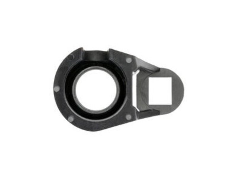 Hunter I25 Nozzle #28 (Black)