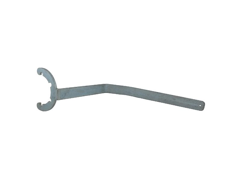 Hunter ST1600B Gear Drive Removal / Install Tool