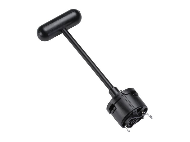 Hunter G800 Series Valve Insertion & Removal Tool
