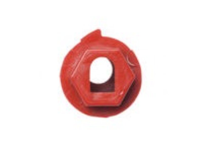 Hunter G885 Short Range Nozzle Dark Red - Matches Nozzle 48-53