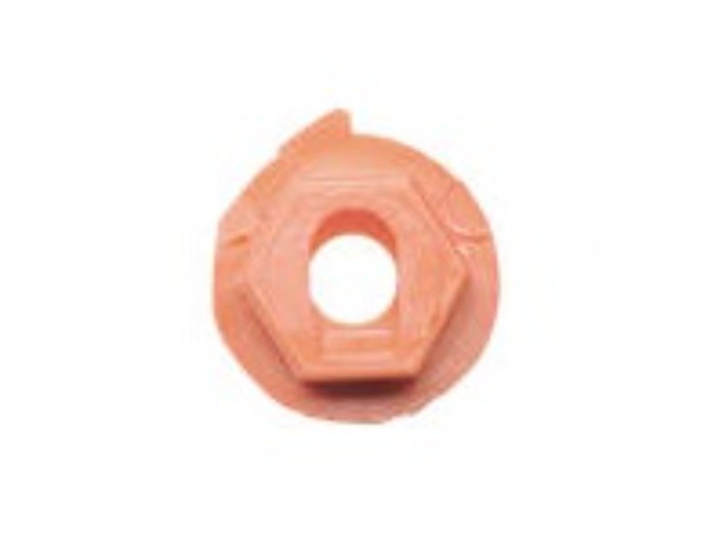 Hunter G885 Short Range Nozzle Peach - Shortest Range