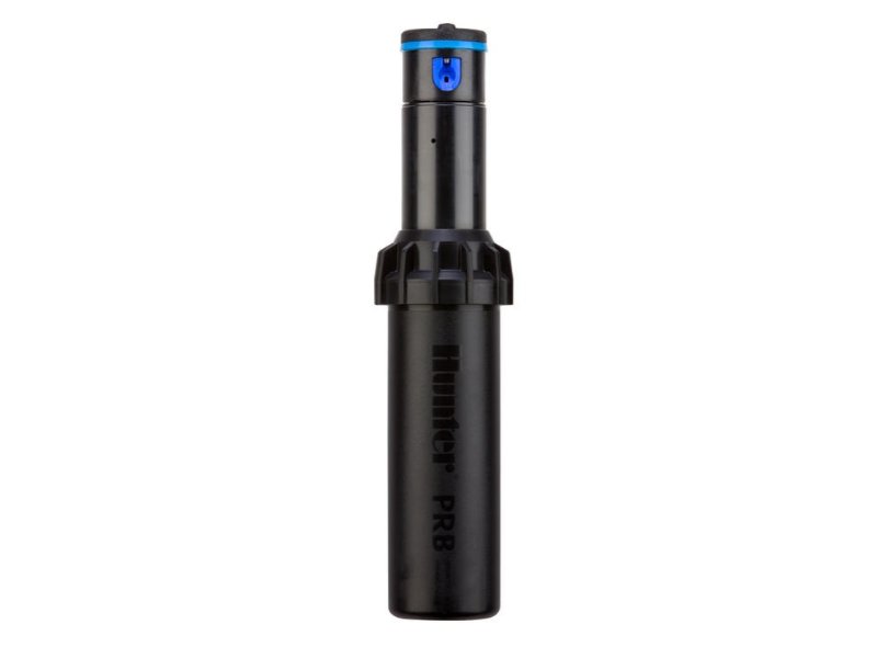 Hunter I20 Pop-up 100mm Adj. Plastic Riser  c/w Press Reg Body