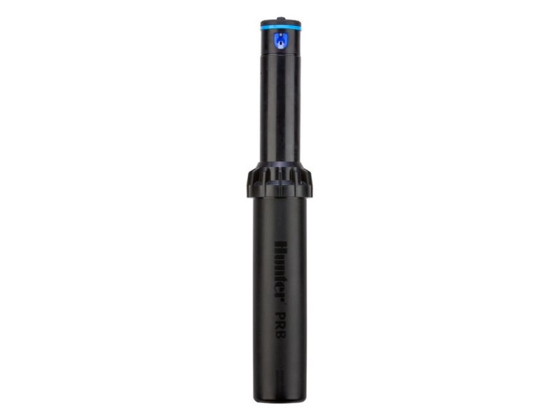 Hunter I20 Popup 150mm Adj. Plastic Riser c/w Press Reg Body