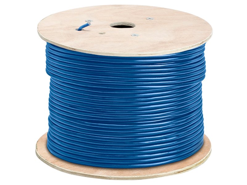 Irrigation Cable 3 Core x 1.5mm2 x 500m