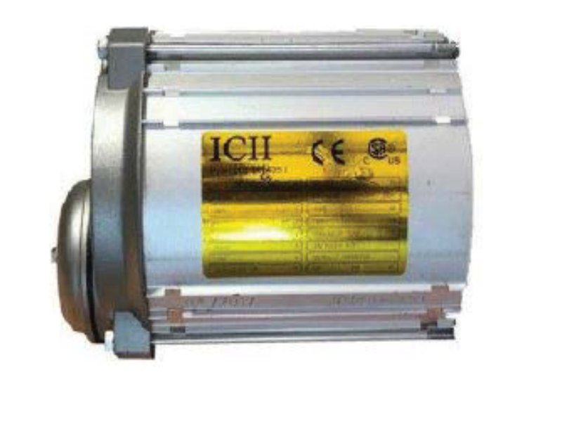 ICI-15MV Valley Style Stator 1 1/2 HP 3500 RPM (to Suit OLD Valley motors)