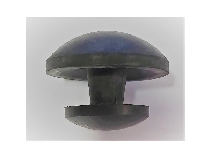 ICI Zimmatic Drain- Mushroom Valve (D6) HIGH pressure