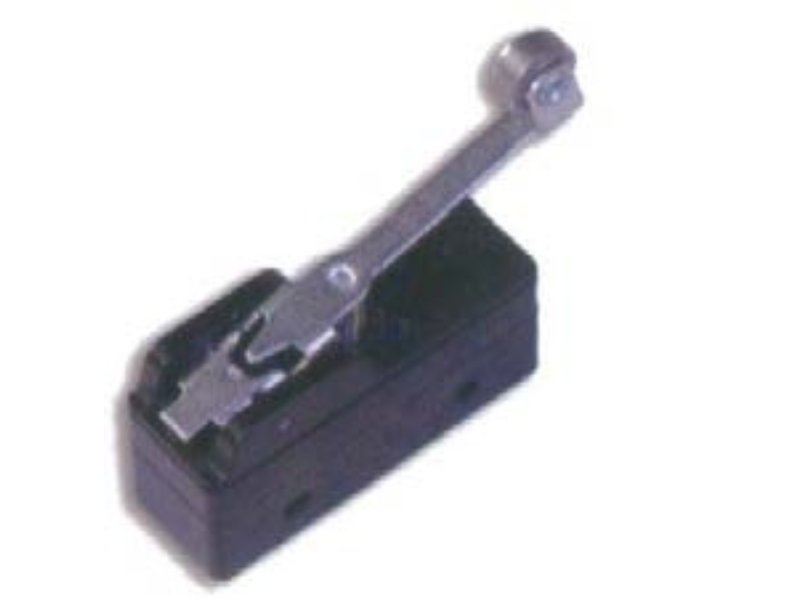 ICI Zimmatic Microswitch Long Arm Black Body Lindsay Style