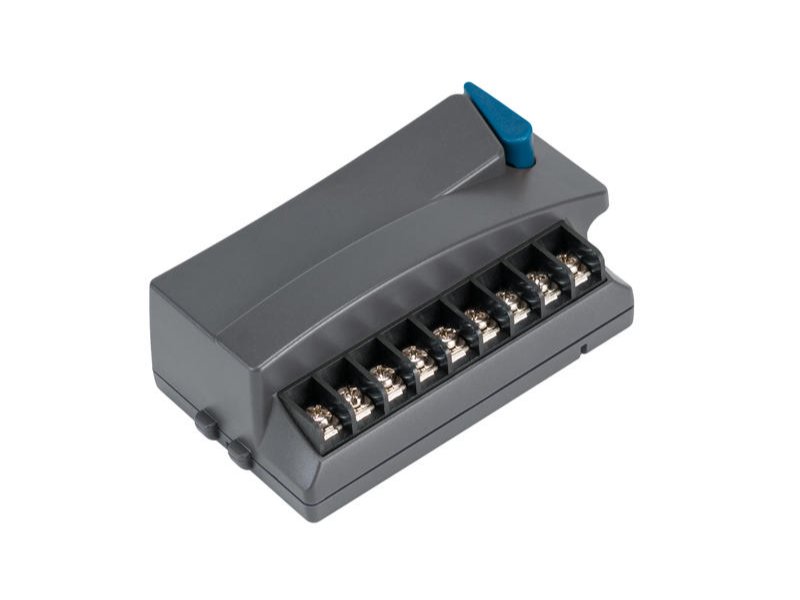 Hunter ICC/ICC2/HCC 8 Station Module