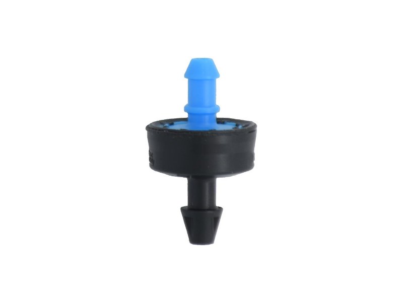 Irritec iDrop Light 2.1 L/Hr Pressure Comp No Leak Dripper