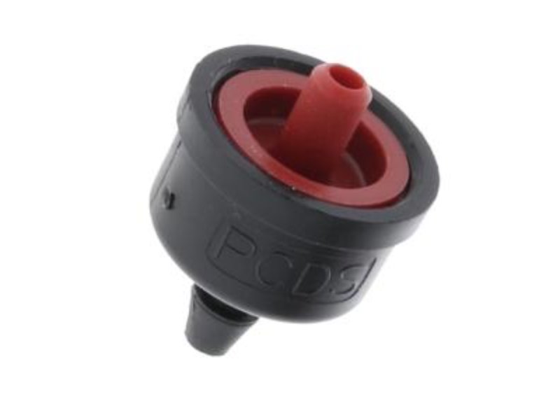 Irritec iDrop PCDS (CNL) Dripper 8 L/Hr