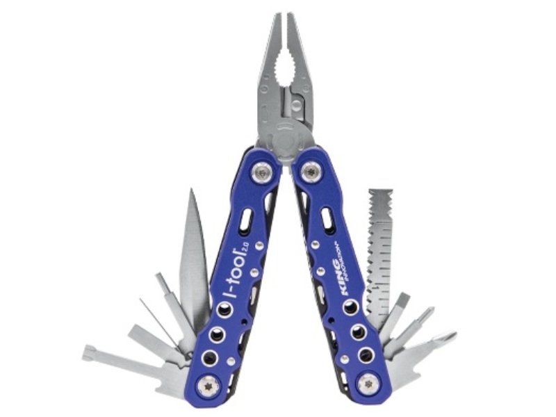 King Innovation I-tool 2.0 Irrigation Multi-Tool