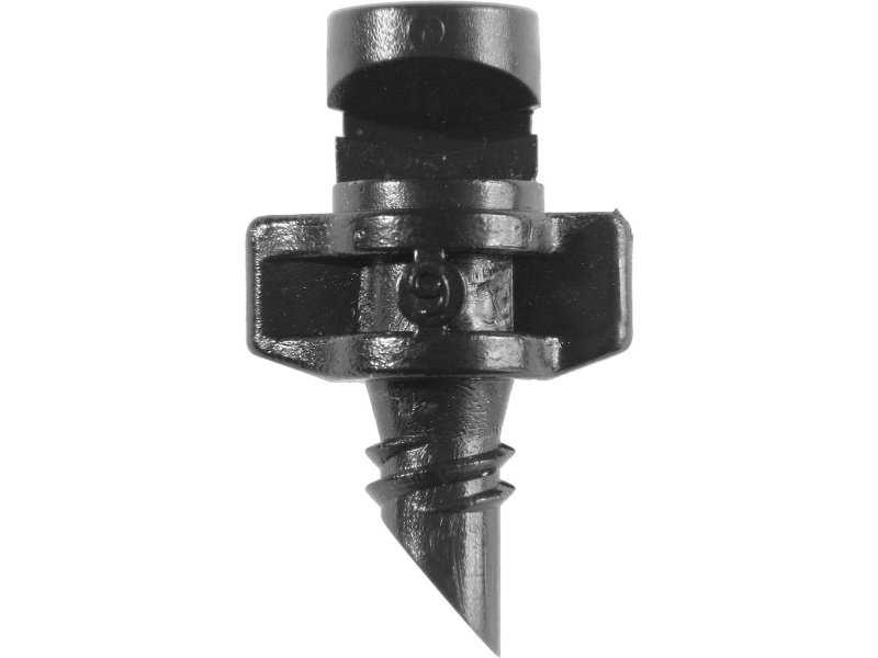 Antelco Single Piece Jet Black 180 113 l/h (15625)