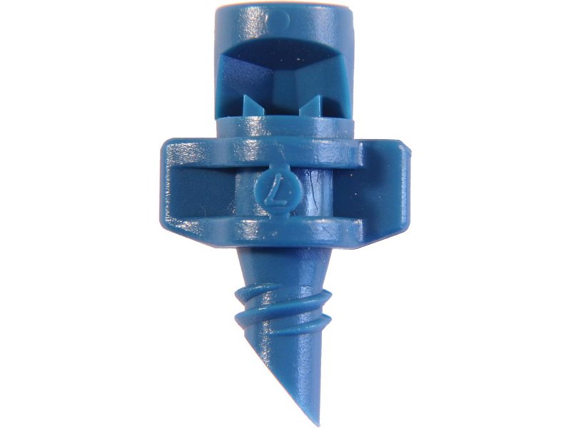 Antelco Single Piece Jet Blue 90 43 l/h (15415)