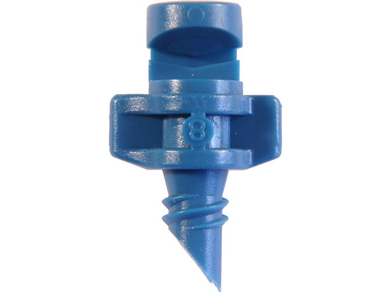 Antelco Single Piece Jet Blue 180 43 l/h (15425)