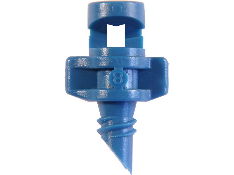 Antelco Single Piece Jet Blue 360 43 l/h (15445)