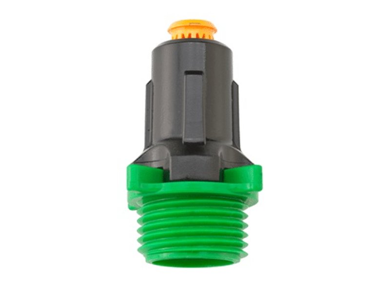 JFR Jet Flow Regulated White Base 95 L/Hr 360 Degree