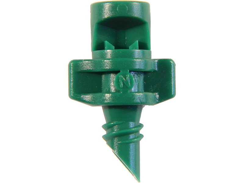 Antelco Single Piece Jet Green 90 88 l/h (15515)