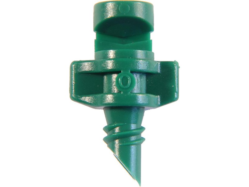 Antelco Single Piece Jet Green 180 88 l/h (15525)