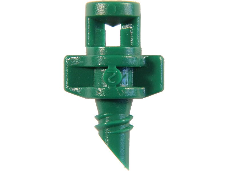 Antelco Single Piece Jet Green 360 88 l/h (15545)