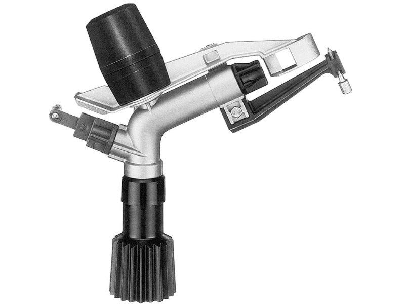 Komet F41/2 Sprinkler Dual Nozzle (05010198)