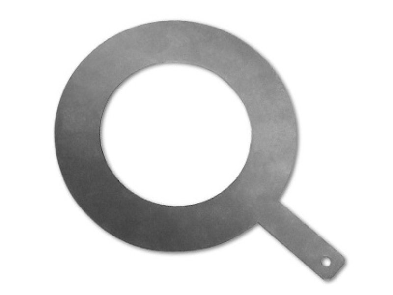 Krohne 250mm Grounding Ring (Set of 2)