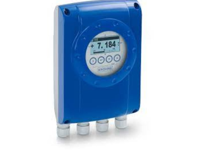 Krohne IFC050 Converter 240VAC Wall Mount