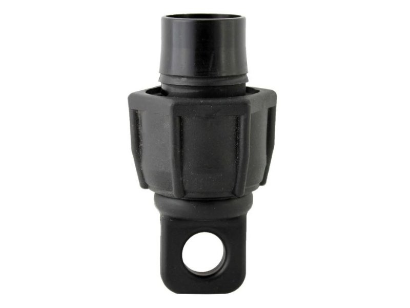 K-Line Plastic Tow Hook 40mm