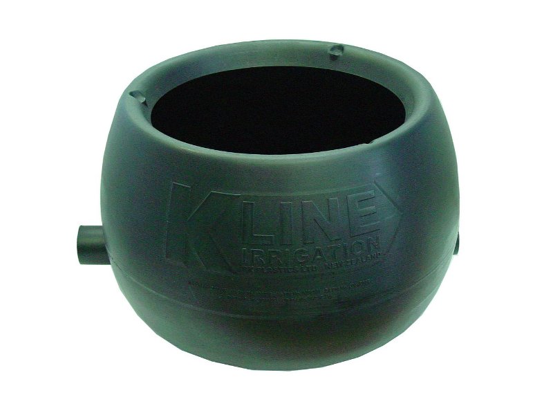 K-Line Std Skid 45mm c/w Tapping Saddle Kit to suit NR2000WF