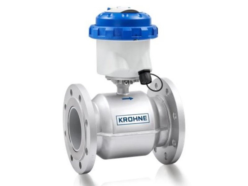 Krohne Waterflux 3000 150mm c/w IFC070C V3 IP68 Table E