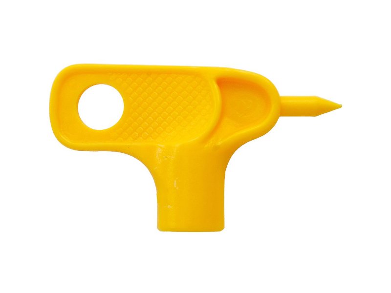 Antelco Key Punch 4mm (42315)