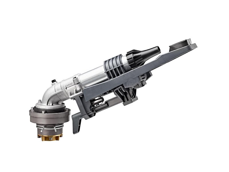 Komet Twin 101 ULTRA 18 Deg PC 2In NPT (05010277)