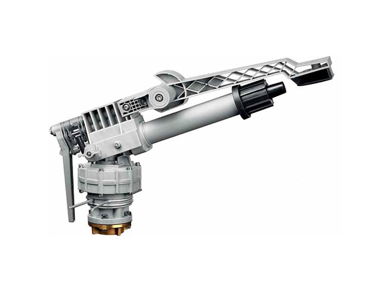 Komet Trigon 105 VA 10-26 Deg PC Wastewater (05010105)