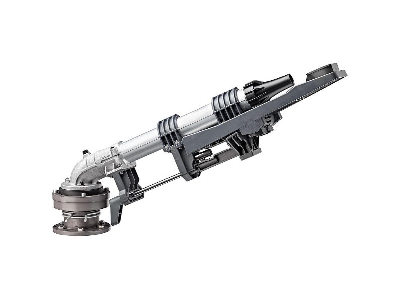 Komet Twin 140 ULTRA 24 Deg PC (05010254)