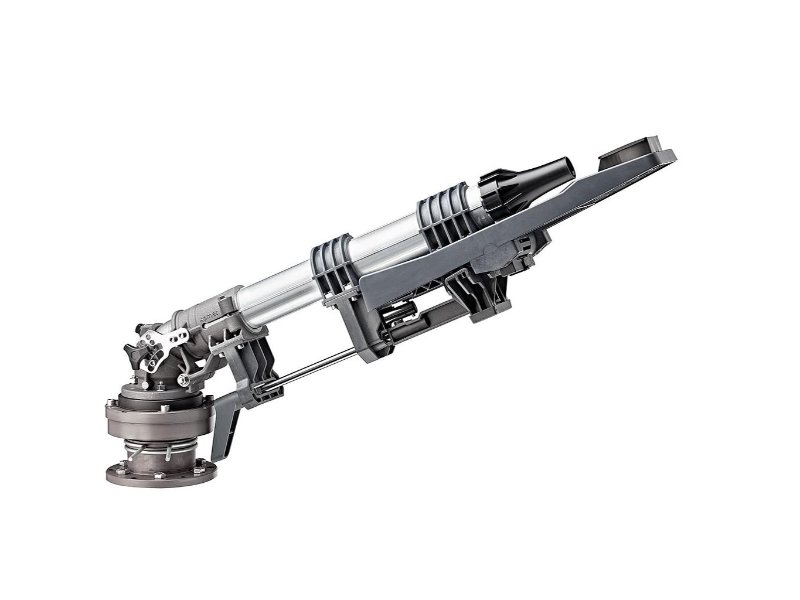 Komet Twin 140 ULTRA VA 15-45 Deg PC (05010384)