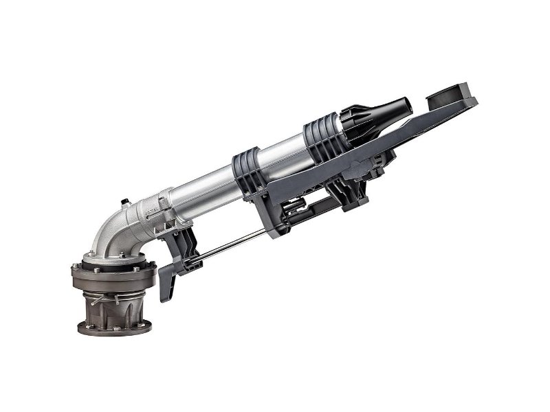 Komet Twin 160 ULTRA 24 Deg PC (05010255)