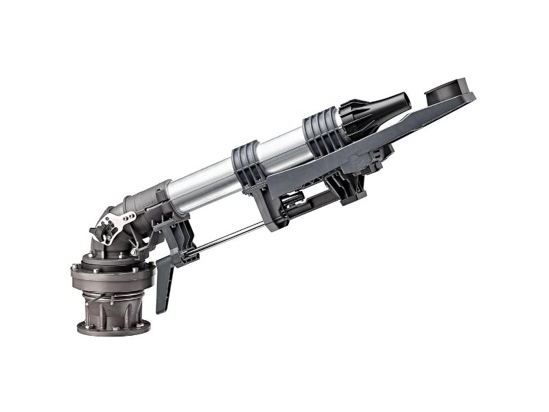 Komet Twin 160 ULTRA VA 15-45 Deg PC (05010385)