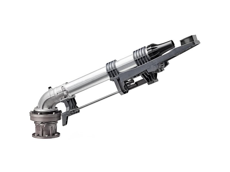 Komet Twin 202 ULTRA 24 Deg PC (05010256)